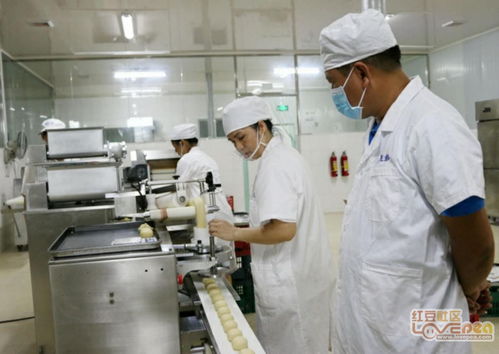 从五金交电到舌尖美味 企业家吴小强的品牌双响炮